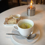 latte All day diner - 