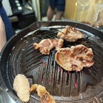 札幌成吉思汗 しろくま  - 