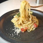 latte All day diner - 