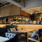latte All day diner - 