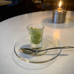 latte All day diner - 