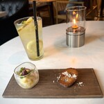 latte All day diner - 