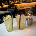 latte All day diner - 