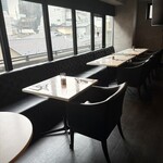latte All day diner - 