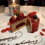 latte All day diner - 