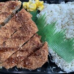 イオン - 料理写真: