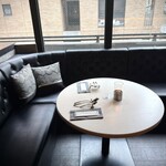 latte All day diner - 