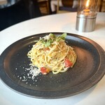 latte All day diner - 