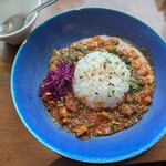 TOKYO NODE CAFE - 