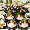 矢まと - 料理写真:夏宴会