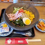 あじへい - 料理写真: