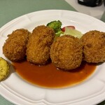 洋食クアトロ - 