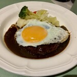 洋食クアトロ - 