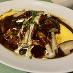 洋食クアトロ - 
