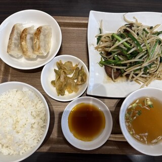 横濱一品香 麺菜茶寮_1