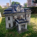 さくらはうす - ミニチュア