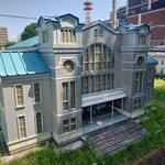 さくらはうす - ミニチュア