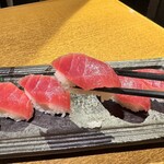 日本酒與個室居酒屋 農家之慶 海濱幕張店 - 