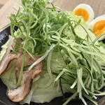 つけ麺本舗 辛部 - 