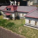 さくらはうす - ミニチュア