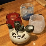 島の唄 - 
