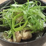 つけ麺本舗 辛部 - 
