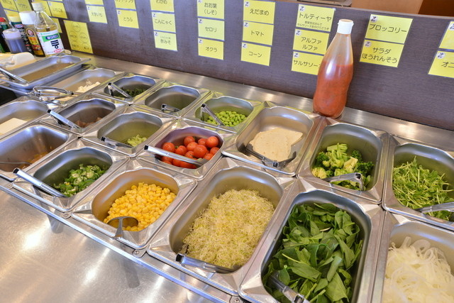 ステーキハンバーグ サラダバー けん 白井店 白井 ステーキ 食べログ