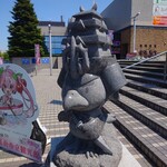 さくらはうす - 白を被るとり