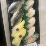 吾妻寿司 せとうちBOX - 
