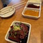 焼肉やっちゃん - 
