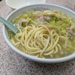 中華 大八 - 麺