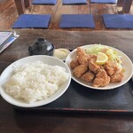 鶏の伊藤 - 