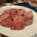 焼肉やっちゃん - 