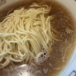 中華ソバ 伊吹 - 