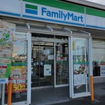 ファミリーマート - 