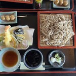 名人亭 - 料理写真: