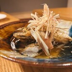 めしや チュウニカイ - 