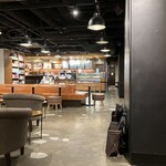 スターバックスコーヒー - 