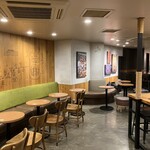 スターバックスコーヒー - 