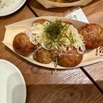銀だこハイボール酒場 - 