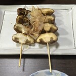 山賊 - 