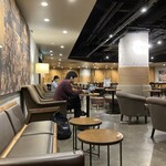 スターバックスコーヒー - 
