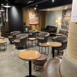 スターバックスコーヒー - 