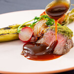 リストランテ・アルコ - 肉料理
