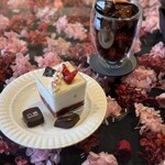 六感チョコレート - 