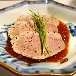 酒肴 新屋敷 - 