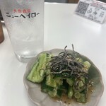 大衆食堂ニューヘイロー - 