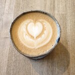 エニー ビー&ビー+コーヒー - 