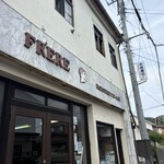 フレール洋菓子店 - 