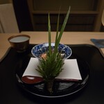 徳ㇵ本也 - 